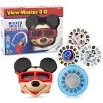 Mickey Mouse Deluxe Set, Disney 100 Edition - STEM, Retro, Fun Learning Toy for Kids and Adults, Toddlers, Ages 3+