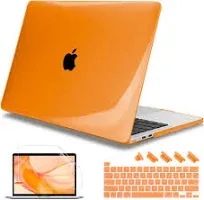 Mektron 13 inch Laptop Case for MacBook Pro 2020 M1 A2338 A2289 A2251