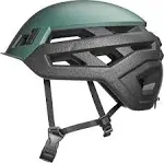 Mammut Wall Rider Climbing Helmet Dark Jade 56-61cm