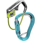 Belay kit Jul 2 Bulletproof Triple