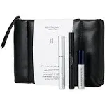 RevitaLash Cosmetics, RevitaLash Favorites - RevitaLash Advanced 3.5ml, RevitaBrow Advanced 1.5ml, Mini Double-Ended Volume Set & Signature Cosmetic Bag