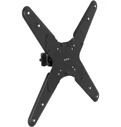 Universal Pole Mount 32 To 55 Inch Tv Bracket With Removable 75x75mm To 400x400m