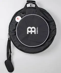 Meinl Cymbal Bag MCB22, 22", Professional  favorable buying at our ...