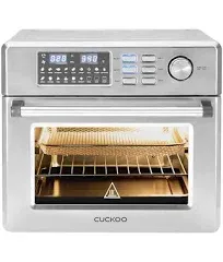 CUCKOO Countertop Convection Air Oven