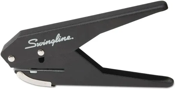 Swingline Low Force 1-Hole Punch