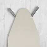 Ironing Board Cover & Pad Moderate Natural