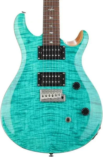 PRS SE CE 24 Satin | Reverb