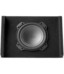 Kenwood P-XRW102DB 10" Oversized Sealed Down-Firing Subwoofer