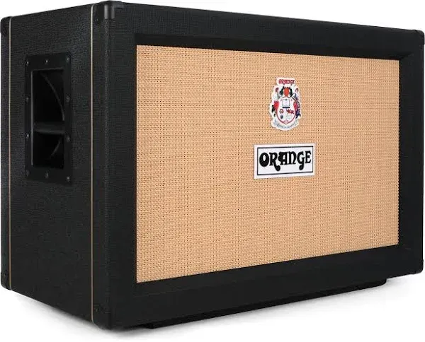 Orange PPC212 120W Guitar Cabinet