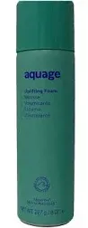 Aquage Uplifting Foam 8 Oz