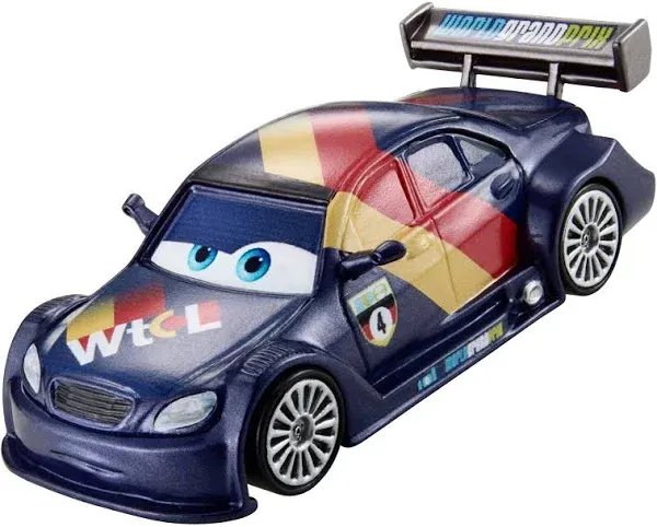 Disney Pixar Cars Max Schnell