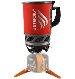 Jetboil MicroMo Cooking System