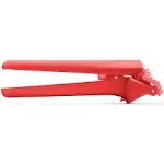 Dreamfarm Garject Lite Garlic Press Red