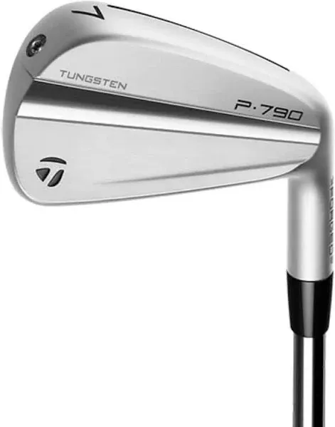 TaylorMade P790 Irons