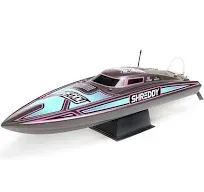 Pro Boat Recoil 2 26" Self Righting Brushless Deep-V RTR