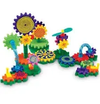 Learning Resources Gears! Gears! Gears! Building Set