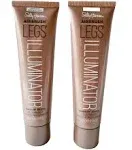 Sally Hansen Airbrush Legs Illuminator - Nude Glow