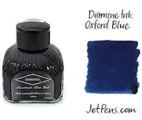 Diamine Ink