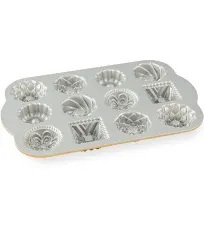 Nordic Ware Bundt Charms Pan