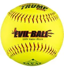 Evil Ball 12" Evil ASA 52-300 Distance HOT -52/300 Dozen