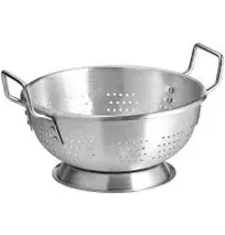 "Carlisle 60278 Colander 8 qt