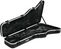 SKB 1SKB-63 Explorer/Fireb<wbr/>ird Hardshell Guitar Case