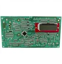 PCB Controller IID Kit, Raypak 206A-408A, 3-Wire, Current : 100-10000345