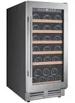 Avanti 28-Bottle Designer Series Wine Cooler