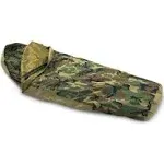 GI 4-Piece Modular Sleep System (MSS)— Woodland, Like New