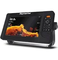 Raymarine Element 9 HV Lighthouse North America