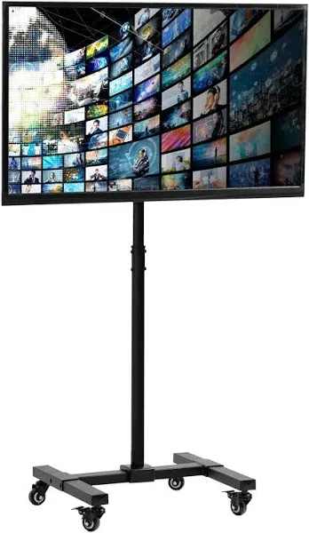 VIVO Mobile TV Floor Stand