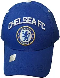 Rhinoxgroup Chelsea Officially Licensed Soccer Cap