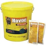 Neogen Havoc Rat & Mouse Bait