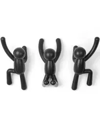 Umbra Buddy Wall Hooks