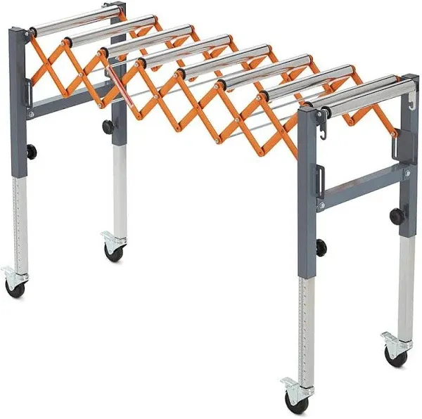 Bora PM-2700 Adjustable Conveyor Roller