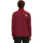 The North Face Men's Canyonlands Full Zip Jacket, Xxxl, Shady Blue Heather