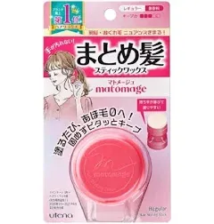 Utena Matomage Hair Styling Stick (Regular) 13g,