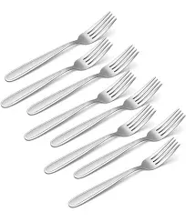 Jordan Everyday Flatware Dinner Forks