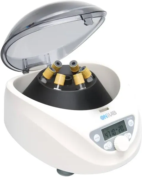 ONiLAB Lab PRP Benchtop Centrifuge