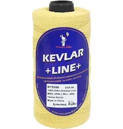 Emma Kites Kevlar Line Cord