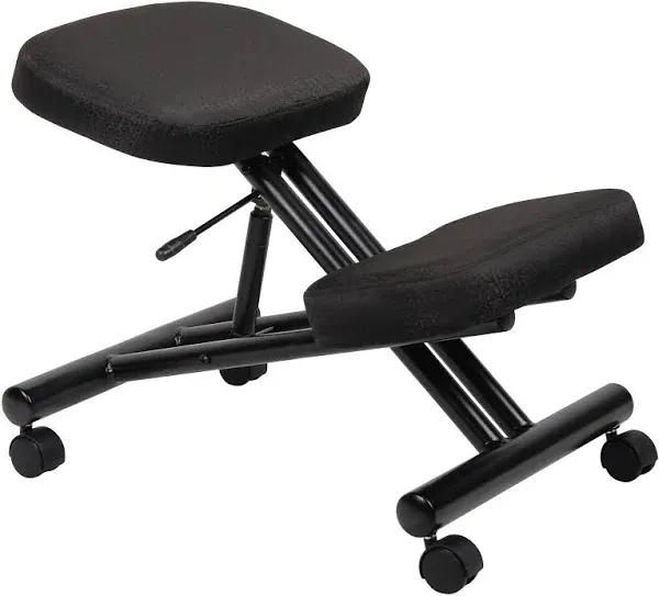 Boss Ergonomic Kneeling Stool B248