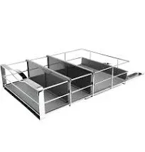 simplehuman 14 inch Pull-Out Cabinet Organizer