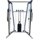 Body-Solid PFT50 Powerline Functional Trainer