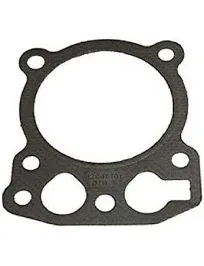 John Deere Original Equipment Gasket #M124986