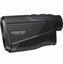 Gogogo Sport vPro Laser Rangefinder