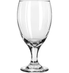 Libbey Embassy Royale Iced Tea Glasses