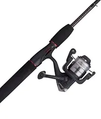 Ugly Stik Catch Ugly Fish Lake Pond Spinning Combo