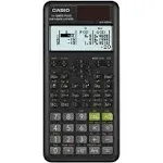 Calculator Engineering/Sc<wbr/>ientific Battery Operated FX-300ESPLS2-S<wbr/>A-IT Black