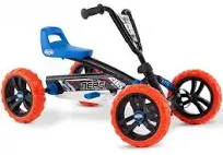 BERG Buzzy Nitro Pedal Kart | Superior Karts