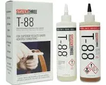 T-88 Structural Epoxy Adhesive Kits